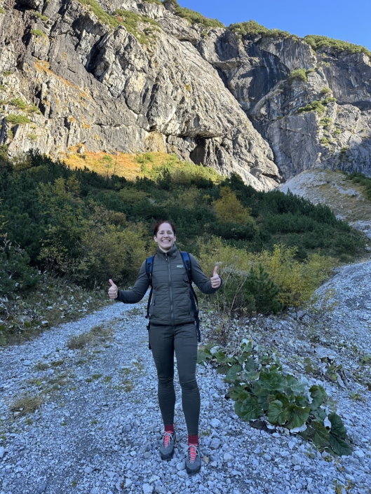 Sophia Klettern Sophia Klettern