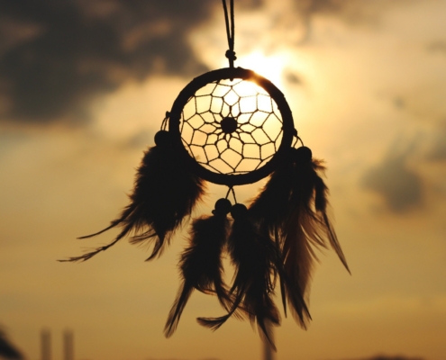 Wish you were here oder Ein Traum geht in Erfüllung