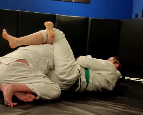 Trianglechoke-seitlich Trianglechoke-seitlich